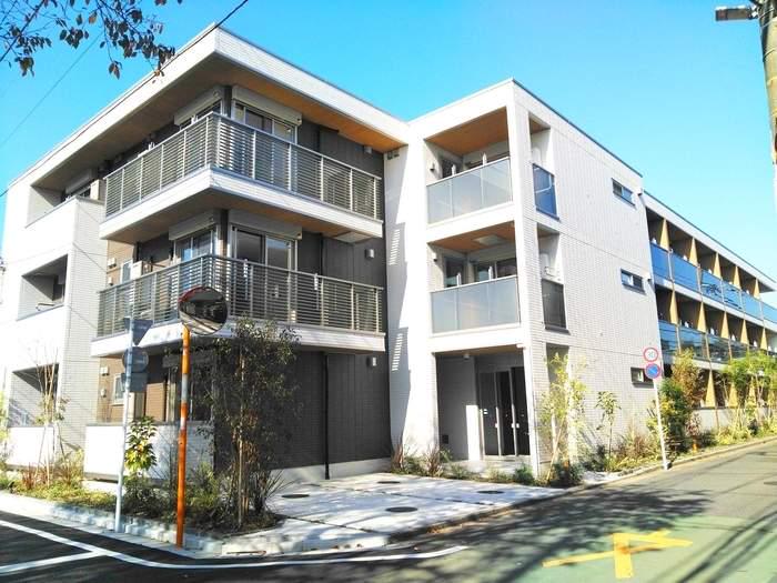 エクセリア上鷺宮Ⅰ