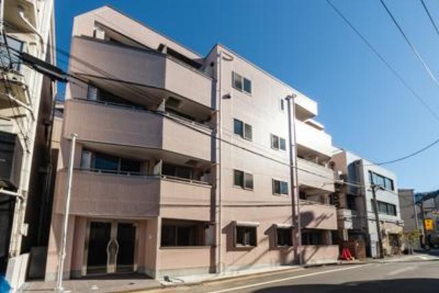 NONA PLACE渋谷富ヶ谷ANNEX