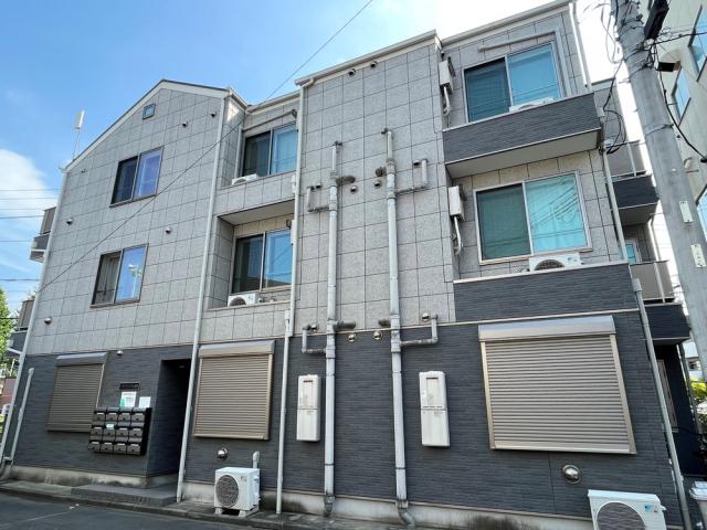 トライアングル蒲田