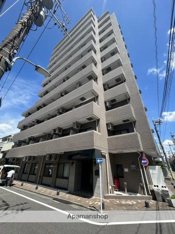 メインステージ大森海岸