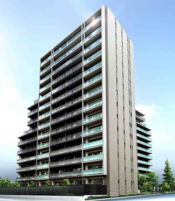 パークホームズ杉並上荻