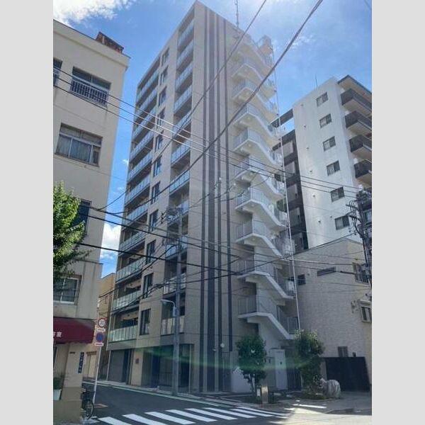S-RESIDENCE新御徒町イースト(1LDK/5階)