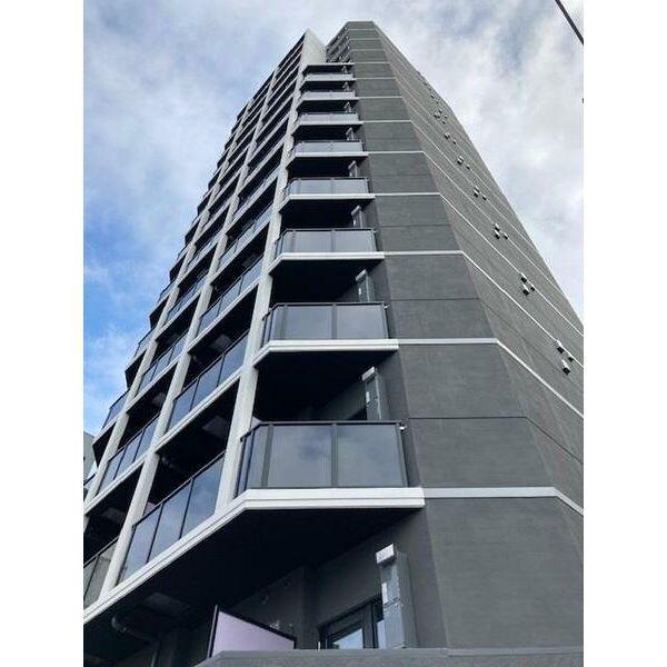 S-RESIDENCE駒込六義園