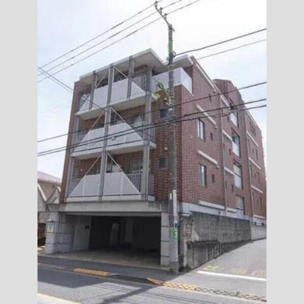 ジェイパーク桜新町