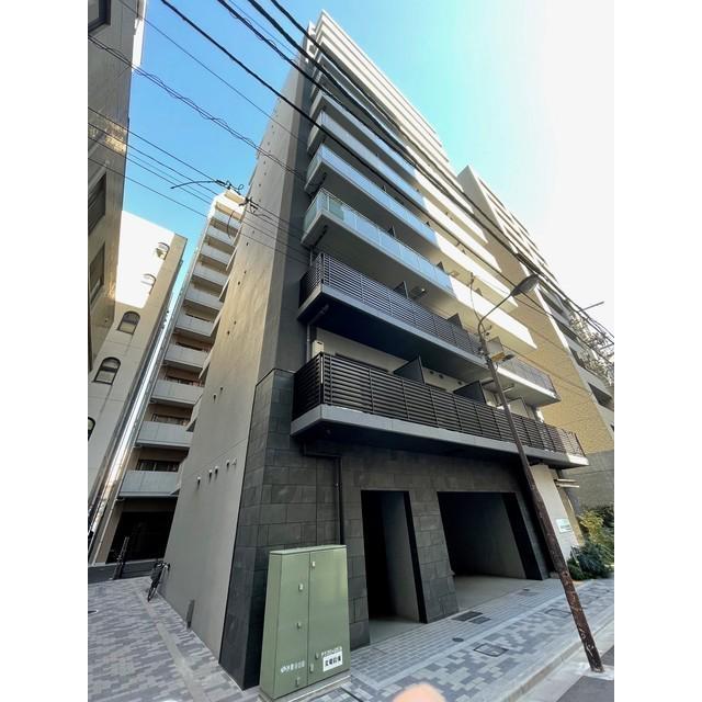 LA DOUCEUR東神田(1LDK/5階)