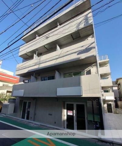 THE GARDEN 池ノ上