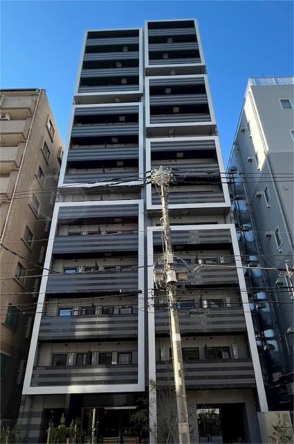 ステージグランデ台東根岸アジールコート