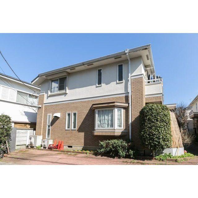 ＴＫフラッツ梅ヶ丘（Ａ棟）