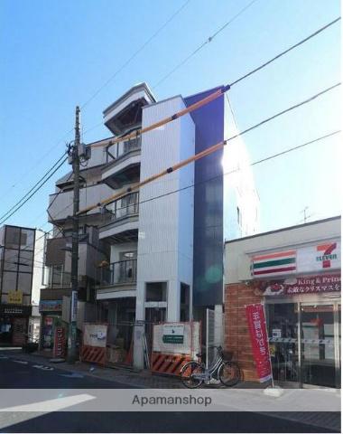 STORK POND上井草