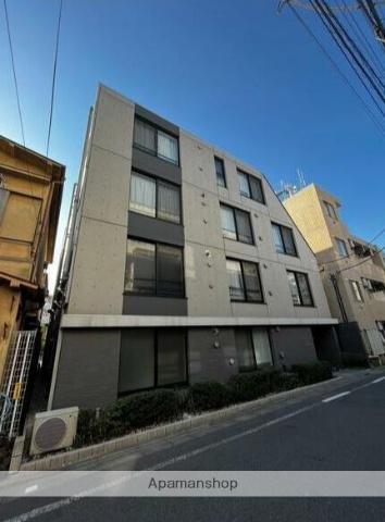 オーキッドレジデンス荻窪2丁目