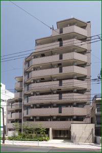 プロスペクト門前仲町