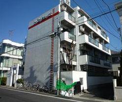 ハイシティ自由ヶ丘第2