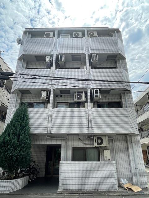 目黒フラワーハイホーム