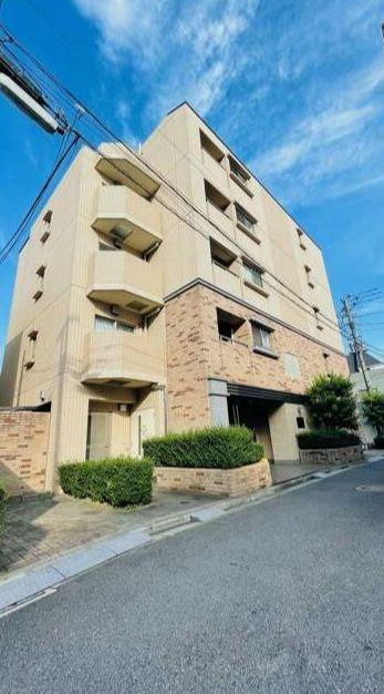 ラクラス杉並方南町