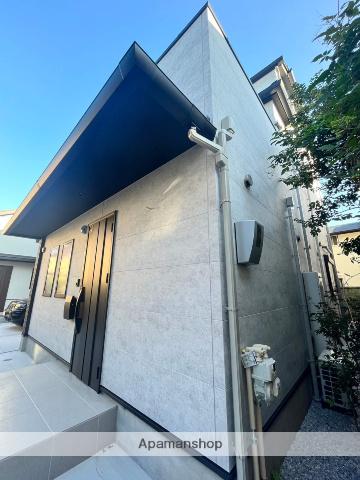 小田急電鉄小田原線 経堂駅 徒歩8分 3階建 築3年