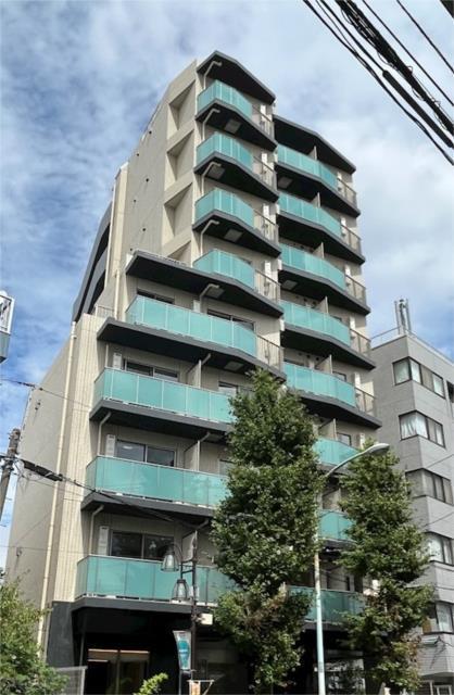 ステージファースト駒沢公園通