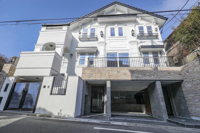 ラ　プラクミーヌ