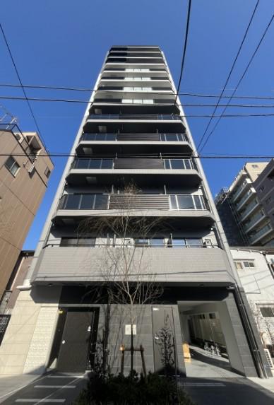 ハーモニーレジデンスグローバルキャピタル[14階]