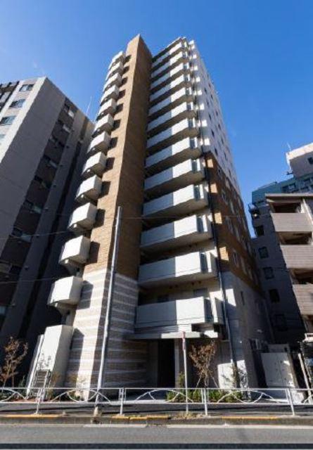 ベルファース錦糸町サウス(1LDK/12階)