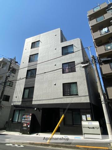 HALE OTSUKA(1DK/3階)