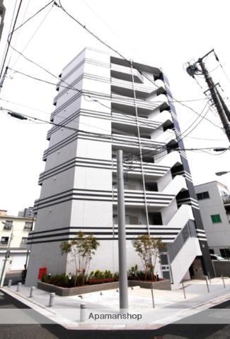 プレミアムキューブ北品川-