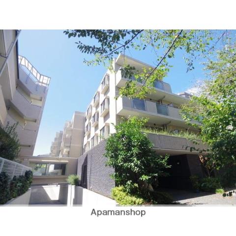 グランレーヴ大森蘇峰公園