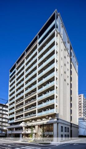 エスタート品川南大井