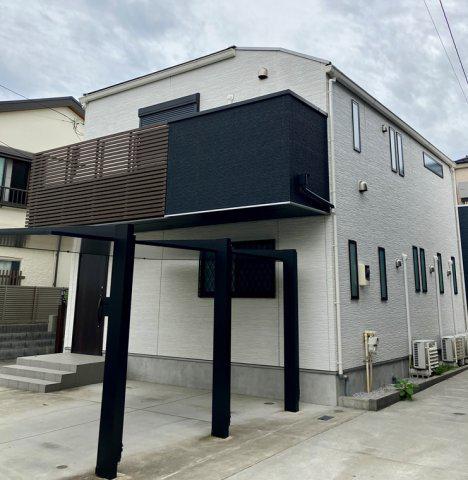 総武・中央緩行線 荻窪駅 徒歩13分  築6年(2SLDK)
