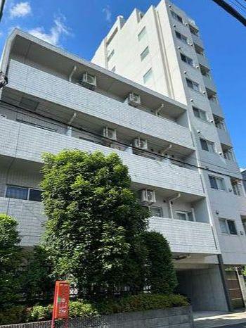 HF東中野レジデンス