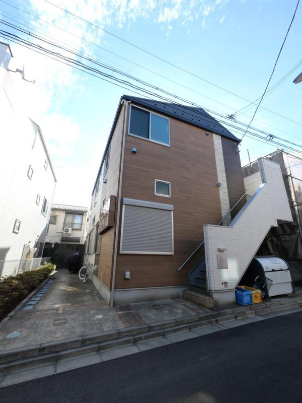 ハーモニーテラス和泉