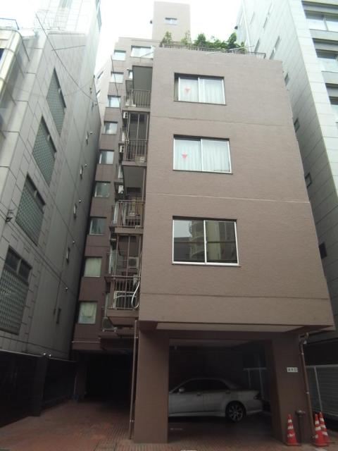 日本橋サマリヤシティハイツ