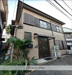 レジデンス西戸部(ワンルーム/2階)