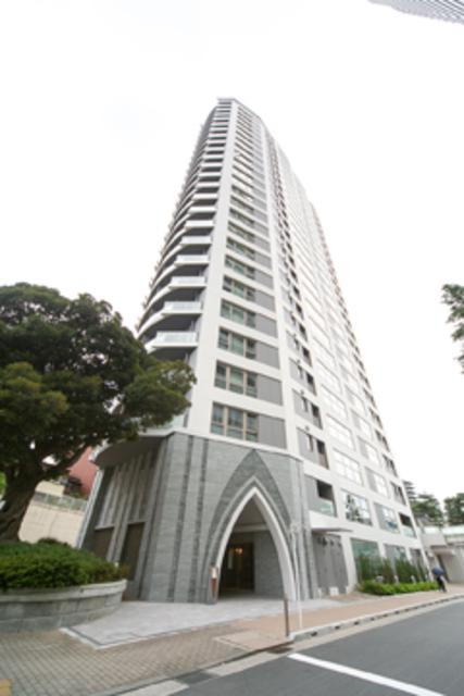 パークタワー東中野グランドエア