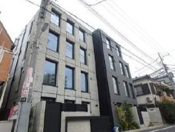 PASEO荏原中延