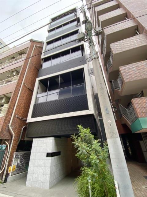 アーク日本橋人形町