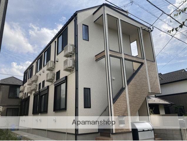 グランディール久我山