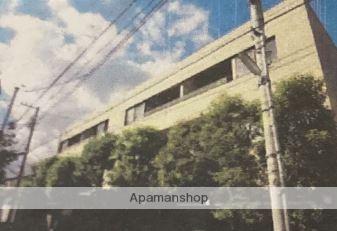 コスモ世田谷下馬