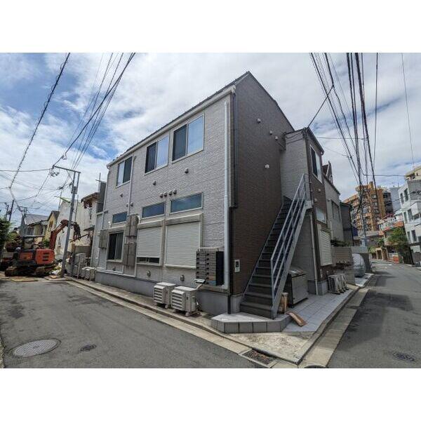 ル・ベルソー駒沢