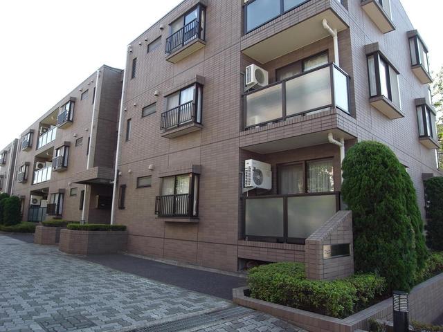 フェニックスコート二子玉川