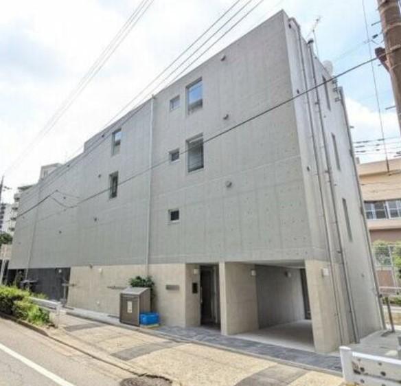 ルーデンス本蓮沼Ⅱ