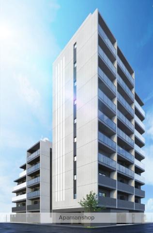 アーバンパーク高井戸(1LDK/7階)