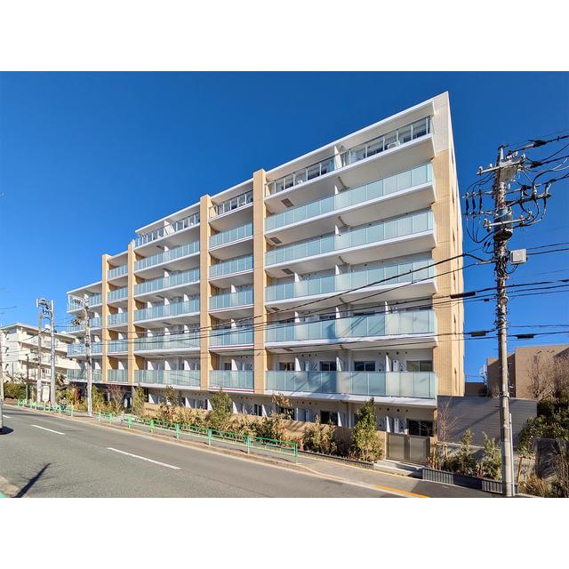 メトロステージPLUS中野弥生町
