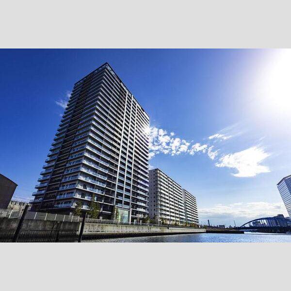 品川イーストシティタワー