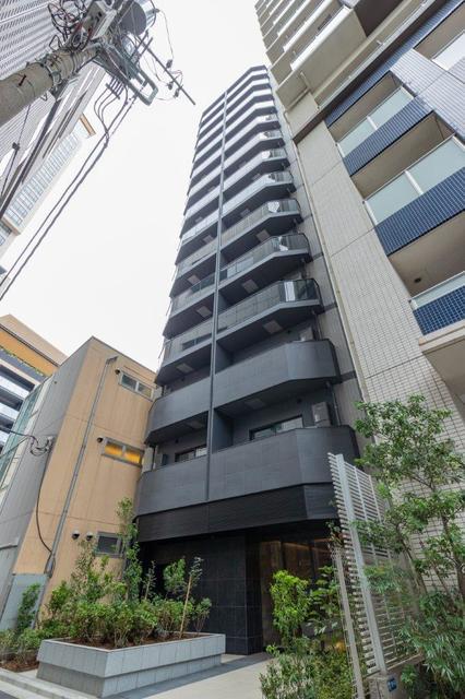 BRICK RESIDENCE南青山