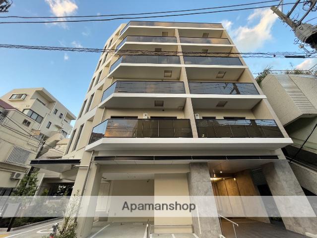 クレストコート世田谷松原