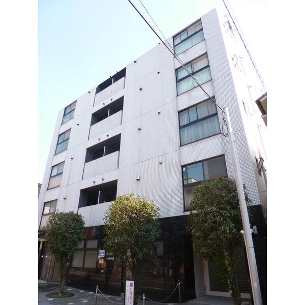 シンシア東中野