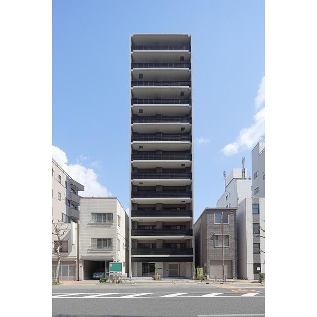 ドゥーエ入谷Ⅲ