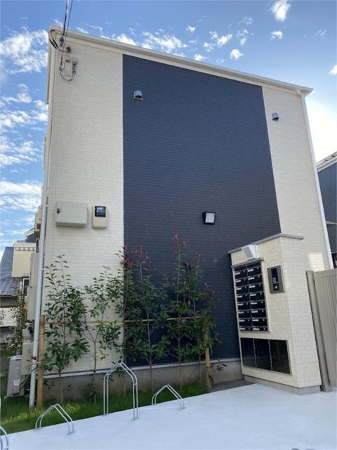 アイコート久我山