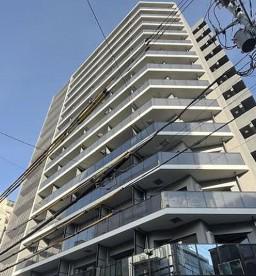 ルフォンプログレ秋葉原マークス(1LDK/12階)