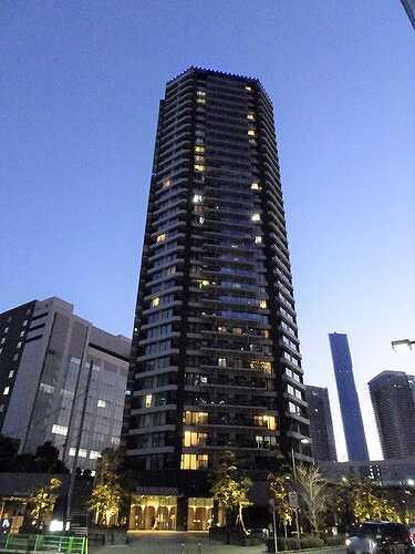 パークコート六本木ヒルトップ